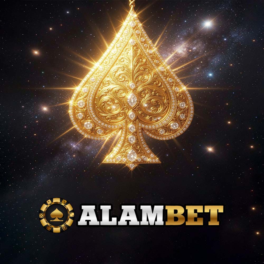 Alambet | Akses Mudah Masuk Link Gacor Tanpa Ribet 2026